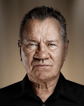 Manfred Lehmann