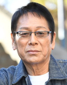 Ren Osugi