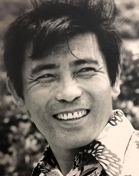 Ku Feng