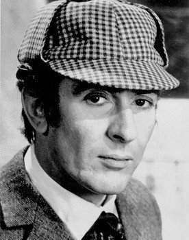Robert Stephens