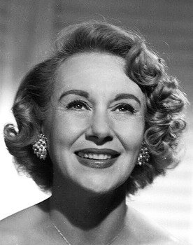 Arlene Francis