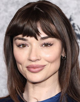 Crystal Reed
