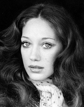Marisa Berenson