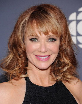 Lauren Holly