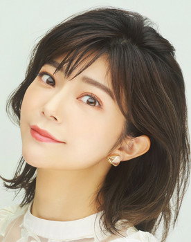 Mariya Ise
