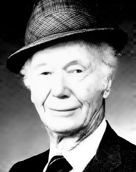Arthur Tovey
