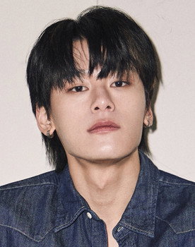Cha Woo-min