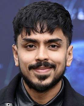 Adarsh Gourav