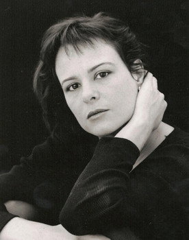 Anne Teyssèdre