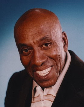 Scatman Crothers