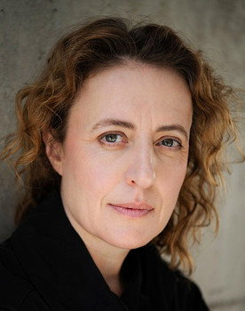 Maren Eggert