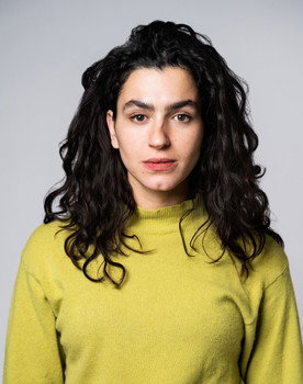 Anna Bardavelidze