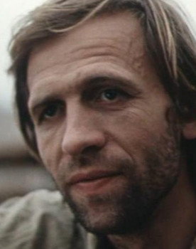 Viktor Mikhaylov