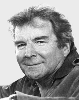 Bert Remsen