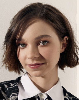 Emma Myers