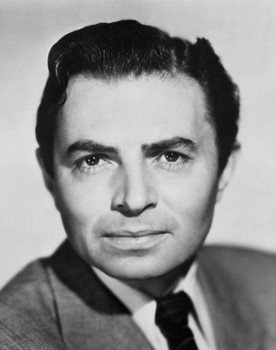 James Mason