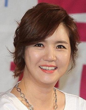 Im Ji-eun