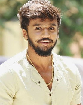 Dhanveer Gowda