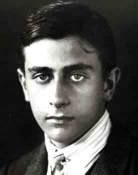 Edward Teller
