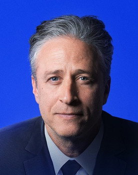 Jon Stewart