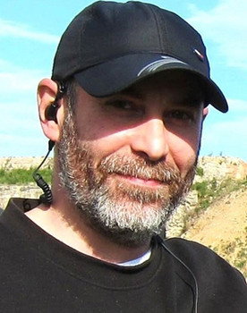 Juan Serrano