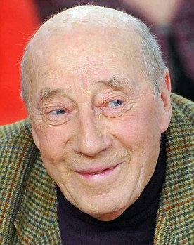 Michel Robin