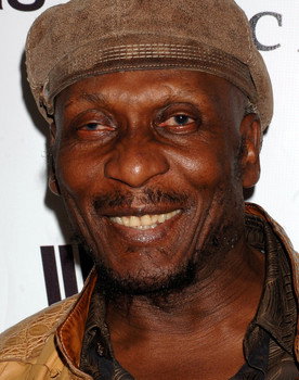Jimmy Cliff