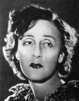 Veriko Anjaparidze