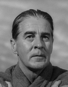 Gunnar Björnstrand