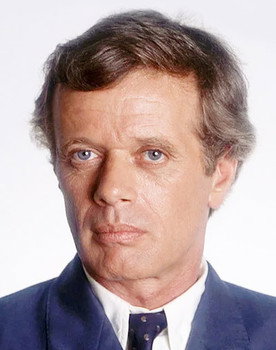 Michael Sarrazin