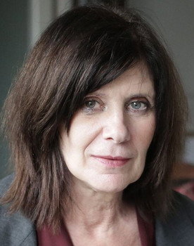 Catherine Breillat