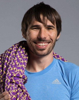 Kevin Jorgeson