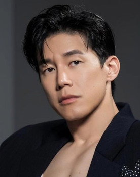 Kim Moo-yul