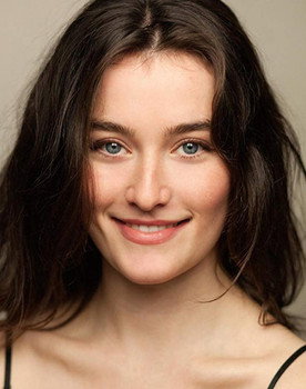 Sarah Pidgeon