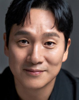 Lee Ju-won