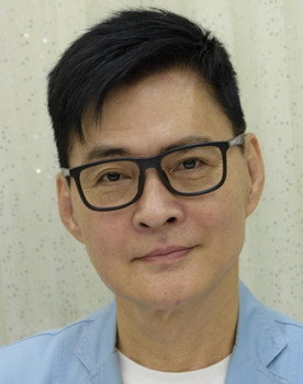 Eddie Koo Koon Chung
