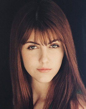 Yvonne Zima