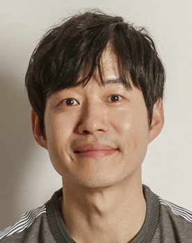 Yu Jun-sang