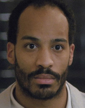 Michael Woods