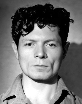 Alain Cuny
