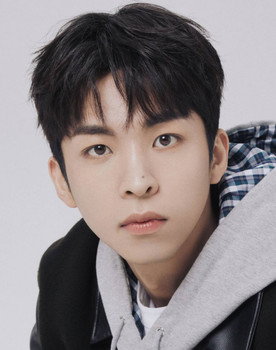 Joo Jong-hyuk