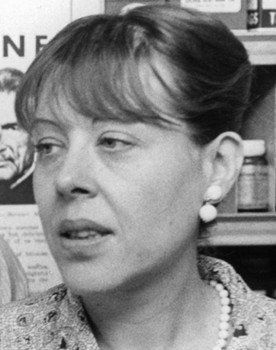 Helen Hanft
