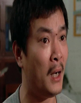 Pan Yung-Sheng