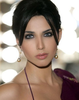 Nikita Anand