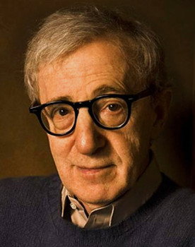 Woody Allen
