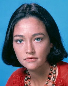 Olivia Hussey