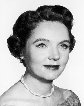 Jane Wyatt
