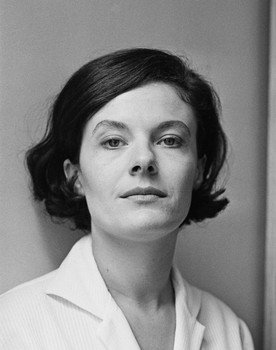 Delphine Seyrig