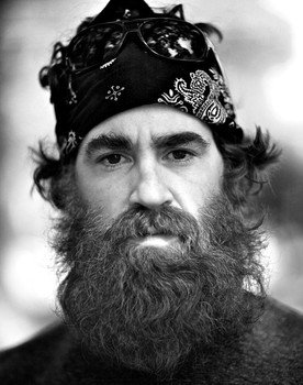 Stephen Mckenna