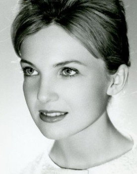 Danièle Ajoret